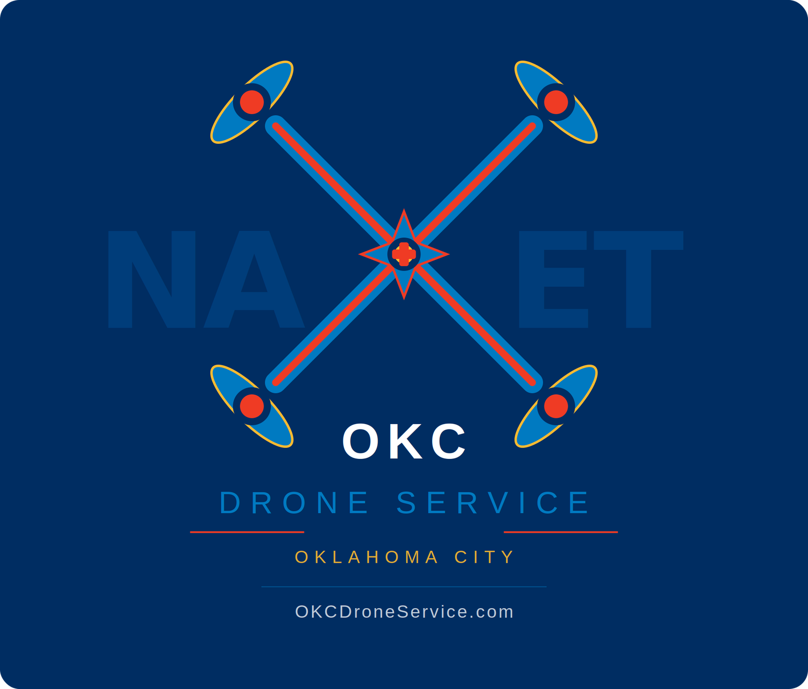 OKC Drone Service